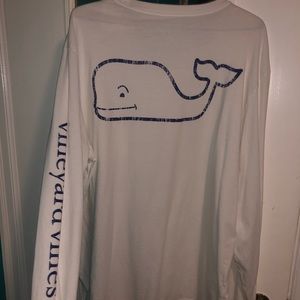 Vineyard Vines Long Sleeve
